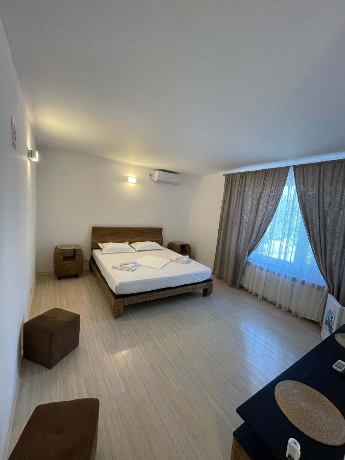 Vila Regal Мамая Экстерьер фото